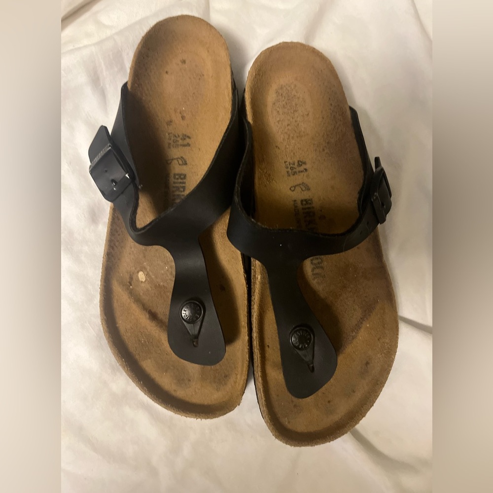 BIRKENSTOCK Women's Gizeh Thong Sandals